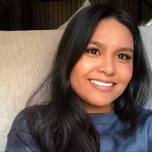 Meet your Posher, Kiarra